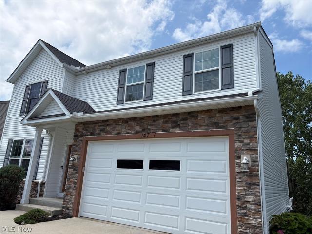 House for sale in Summit, Ohio