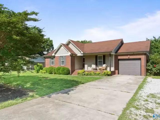 House for rent in Huntsville