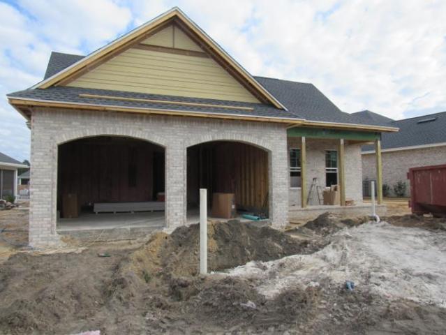 House for sale in Valparaiso, Florida