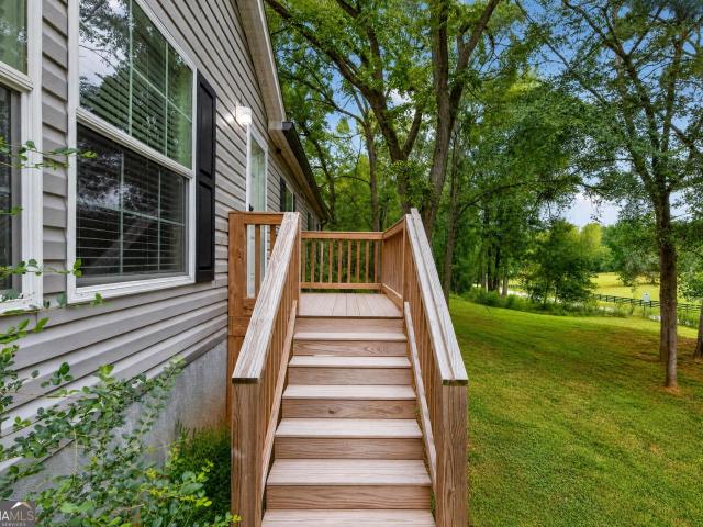 House for sale in Jefferson, Jackson County