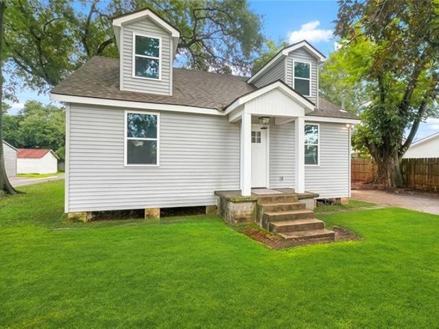 House for sale in Louisiana
