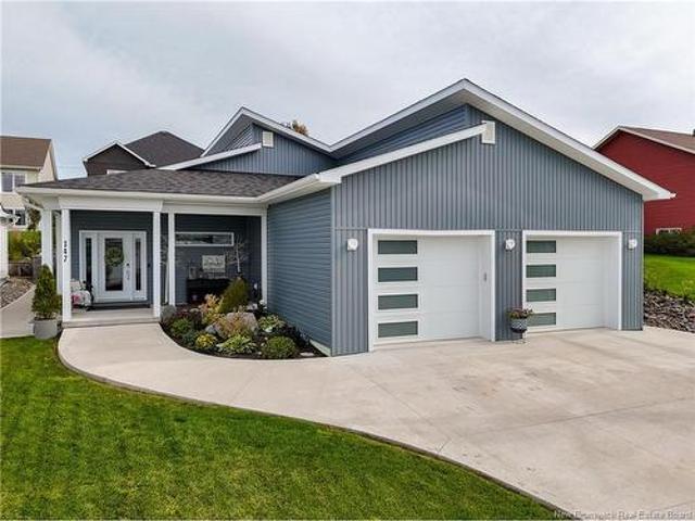 House for sale in Fredericton, New Brunswick