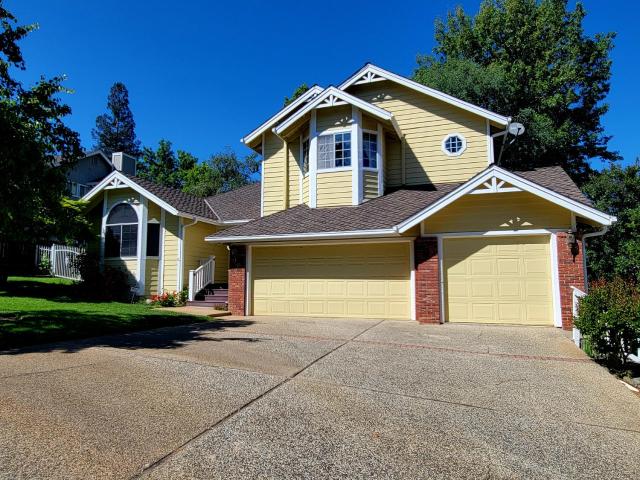 Property for sale in El Dorado Hills, California