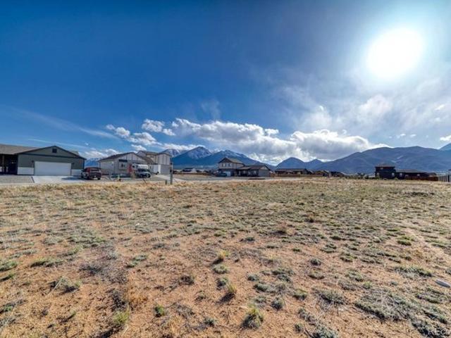 Land for sale in Buena Vista, Chaffee County