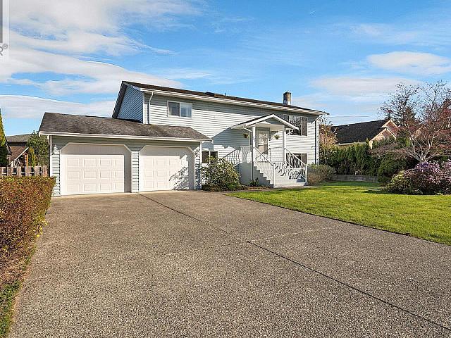 House for sale in Strathcona, British Columbia