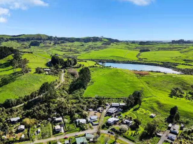 House for rent in Renown, Waikato