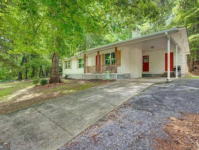 House for sale in Bartow, Georgia