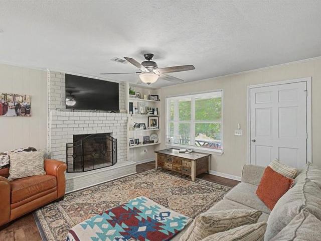 House for sale in Kingston, Bartow County