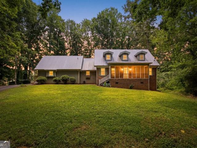 House for sale in Cornelia, Georgia
