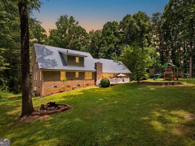 House for sale in Cornelia, Georgia