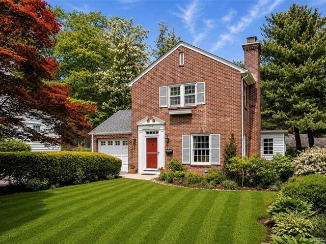 House for sale in Mount Vernon, New York