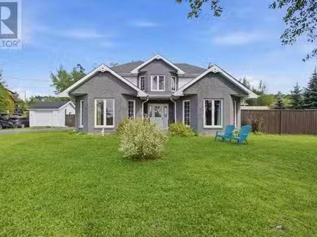 House for sale in Appleton, Newfoundland And Labrador