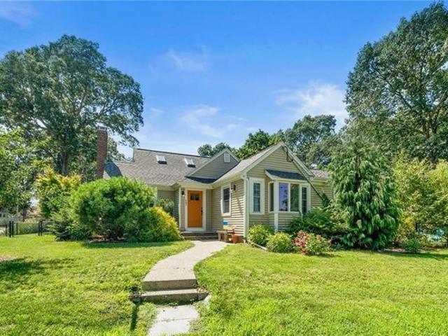 House for sale in East Providence, Rhode Island