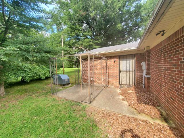 House for sale in Sharon, West Tennessee