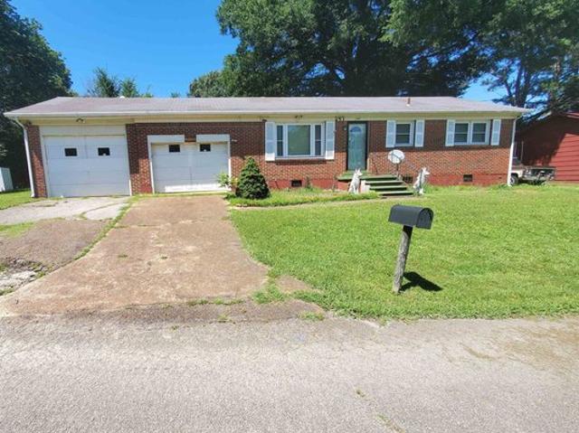 House for sale in Tennessee