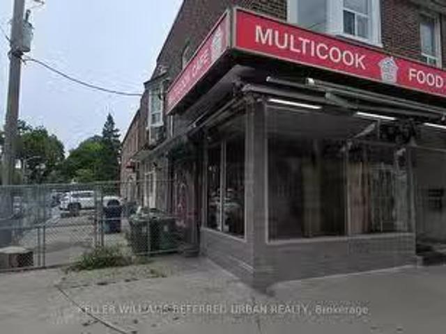 House for rent in Woburn, Ontario