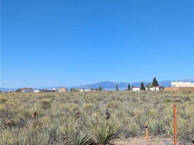 Land for sale in Moffat, Saguache County