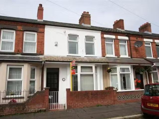 House to rent in Killarney, South Tipperary