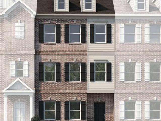 Townhouse for sale in Tennessee