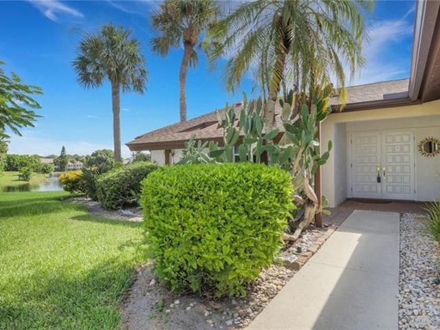House for sale in Naples, Florida