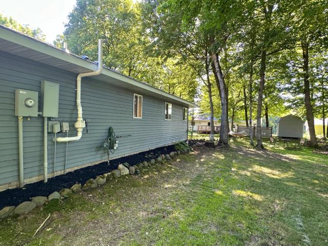 House for sale in Balsam Lake, Wisconsin