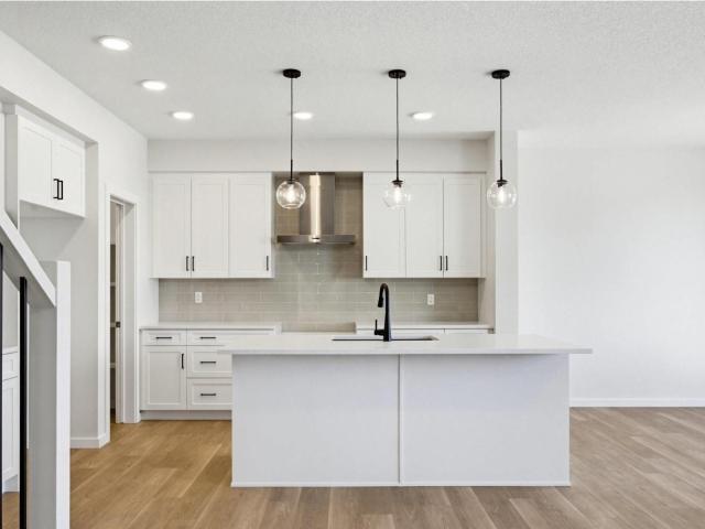 House for sale in Saint Albert, Alberta