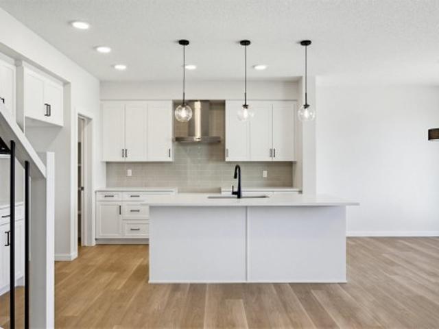 House for sale in Saint Albert, Alberta