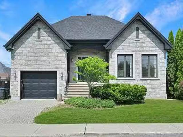 House for sale in Saint-jean-sur-richelieu, Quebec