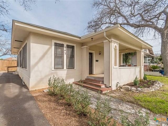 House for sale in New Braunfels, Texas