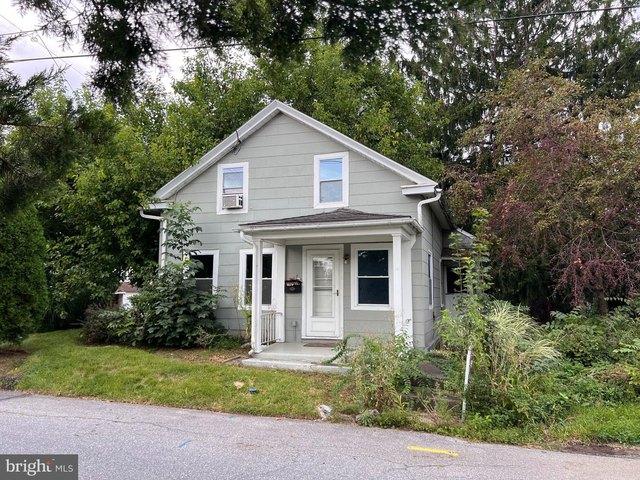 House for sale in Annville, Lebanon County