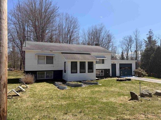 House for sale in Gilman, Vermont