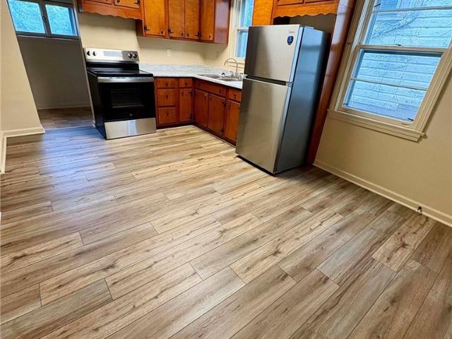 House for sale in Cadiz, Ohio