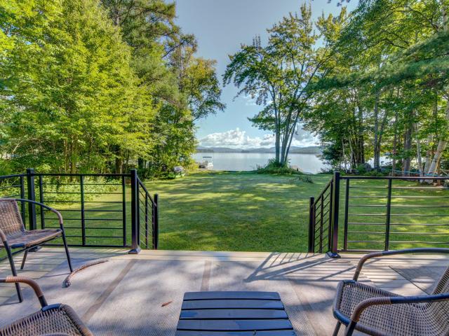 House for sale in Lake Pleasant, New York