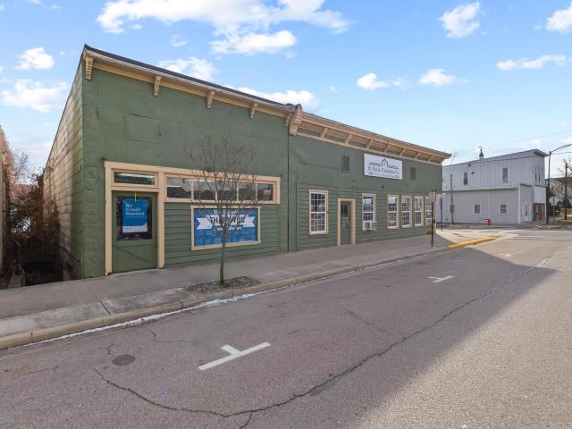 Commercial for sale in Saint Paris, Ohio