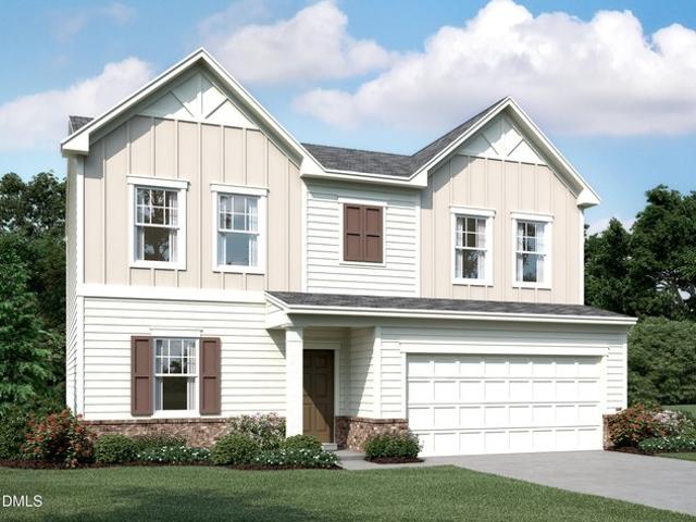 House for sale in Clayton, North Carolina