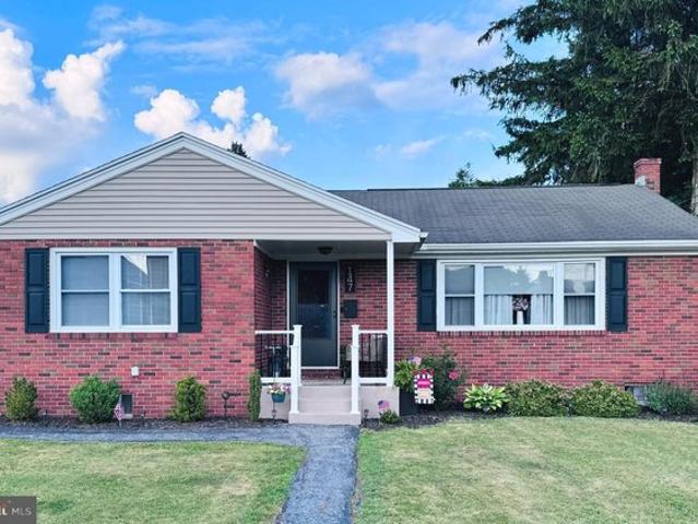 House for sale in Frackville, Pennsylvania