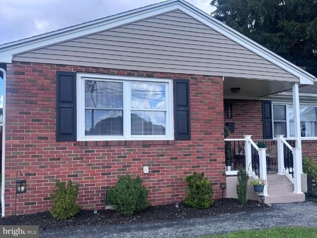 House for sale in Altamont, West Mahanoy Township