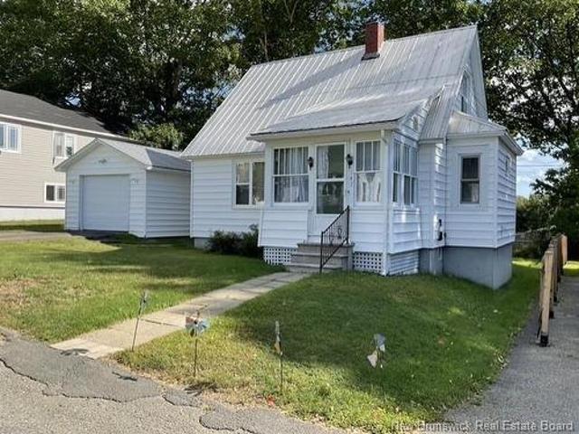 House for sale in Carleton, New Brunswick