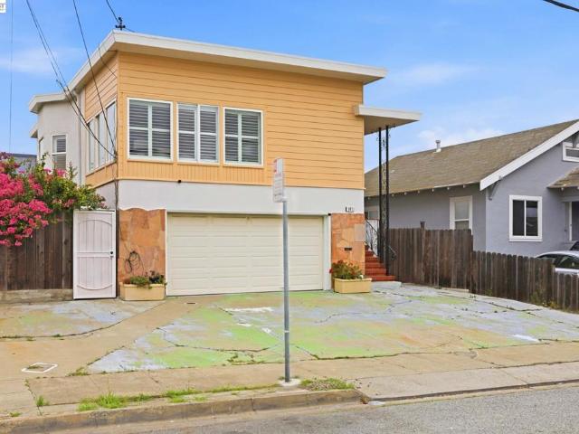 House for sale in San Mateo, California
