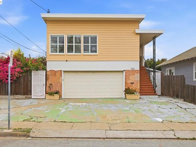 House for sale in San Mateo, California