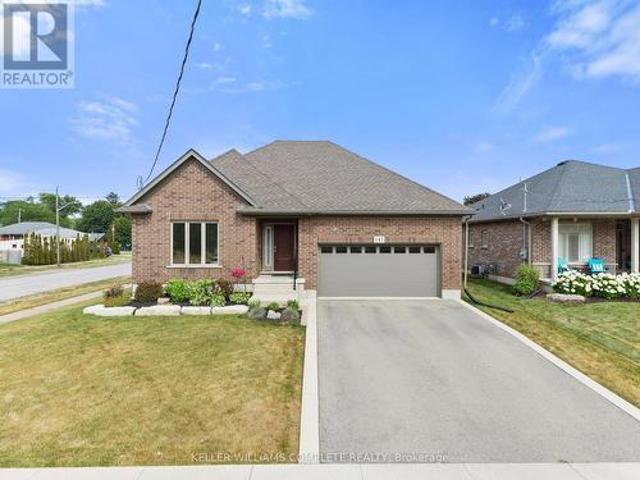 House for sale in Niagara, Ontario