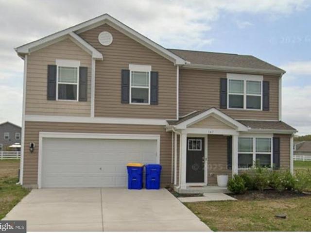 House for sale in Delaware