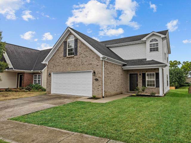 House for sale in Georgetown, Kentucky