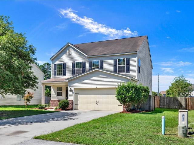 House for sale in Savannah, Georgia
