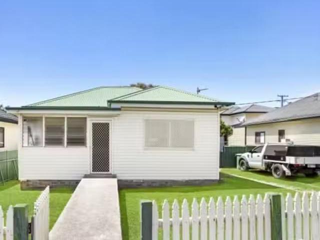House for rent in New South Wales
