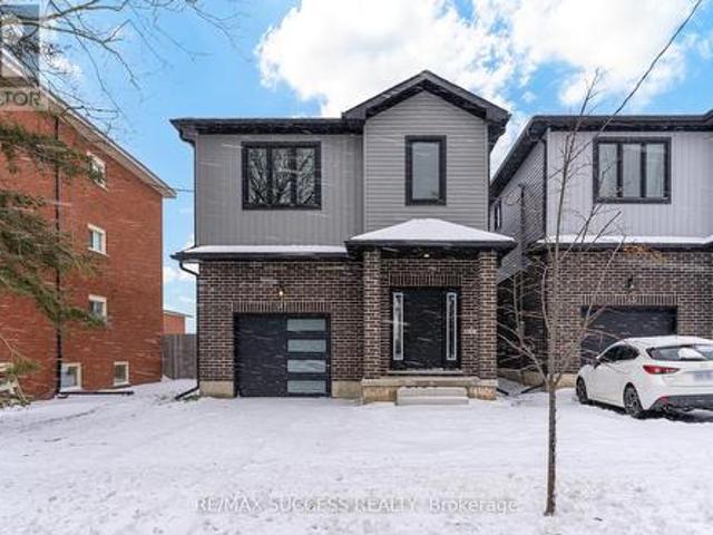 House for sale in Vanier, Kitchener