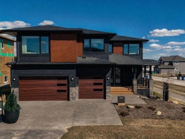 House for sale in Balzac, Alberta