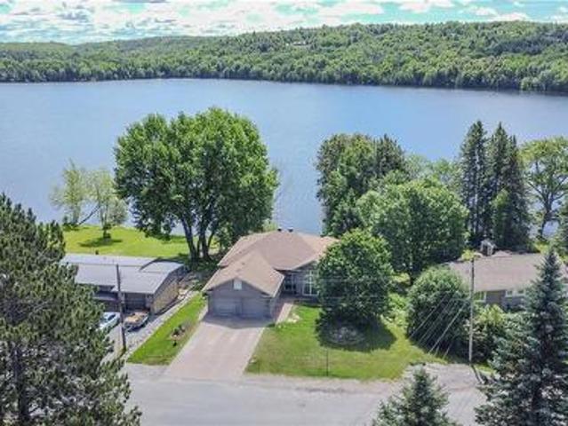 House for sale in Wanup, Ontario