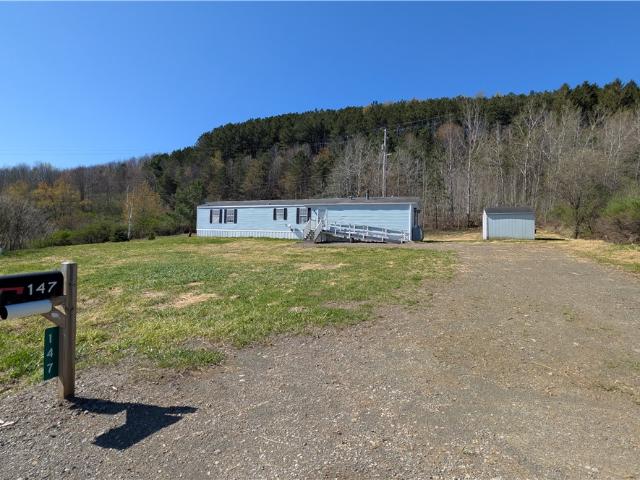 House for sale in New York