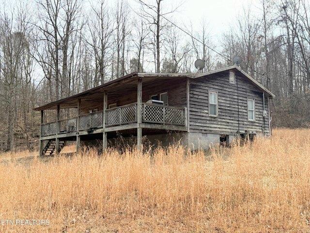 House for sale in Tennessee